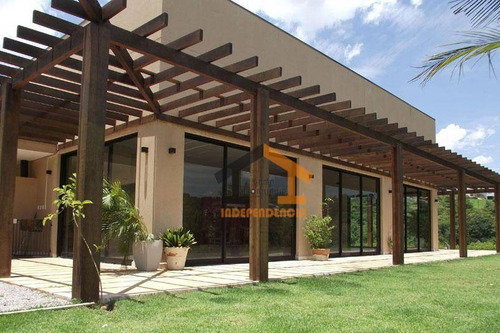 Imagem 7 de 30 de Terreno À Venda, 660 M² Por R$ 350.000,00 - Condomínio Villagio Paradiso - Itatiba/sp - Te1097