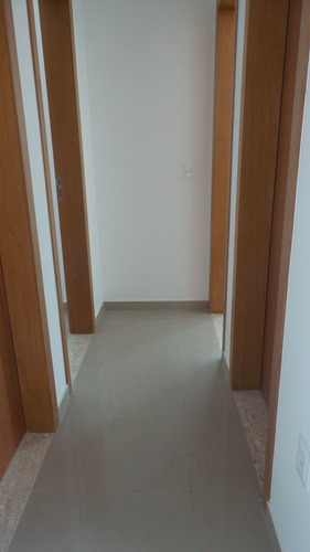Imagem 9 de 20 de Apartamento Com 3 Quartos Para Comprar No Santa Branca Em Belo Horizonte/mg - 1362