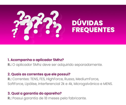 Sonic Compact Maxx Ultrassom Inovador Para Estética Htm