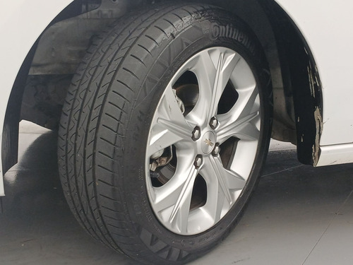 Chevrolet Onix 1.0 TURBO FLEX PLUS LTZ MANUAL