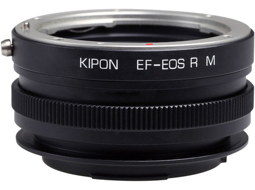 Kipon Lens Mount  With Helicoid Para Canon Ef-mount Lens A C