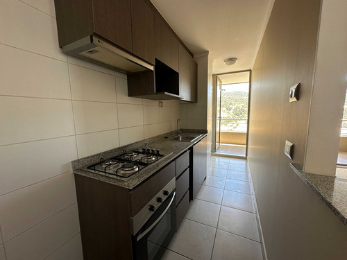 Arriendo Departamento Valencia Quilpue (83376)