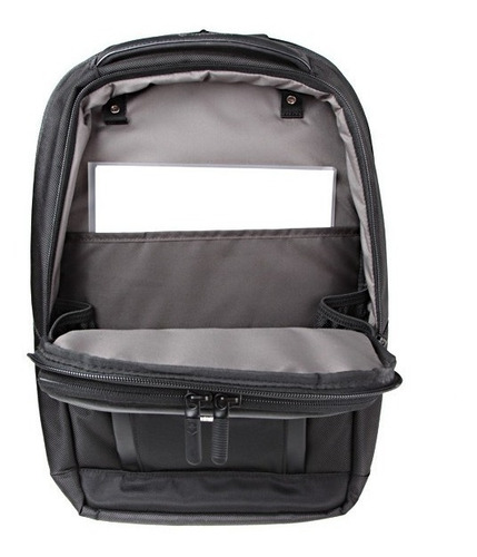Imagen 3 de 5 de Mochila Altmont Professional Laptop Backpack Negro Victorinox
