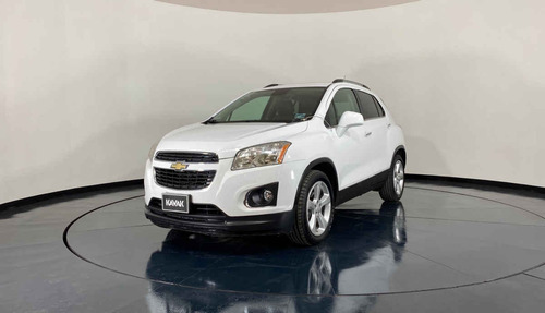 Imagen 1 de 15 de 119293 - Chevrolet Trax 2015 Con Garantía