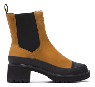 Botas Chelsea Timberland Cupsole 6 Tb0a5q6q231 Mujer