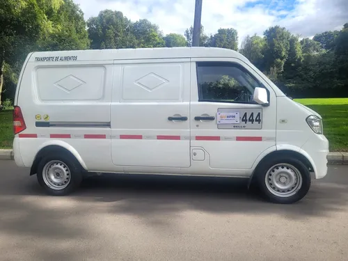 Dfsk/dfm 2023 1.2 Van Cargo