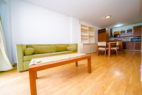 Imagen 2 de 22 de Departamento Venta Congreso Pileta Balcon