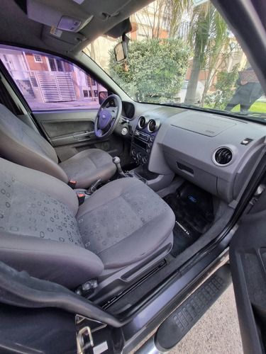 Ford Ecosport 1.6 Xls