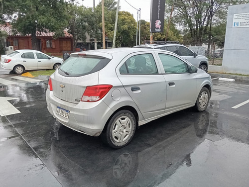 Chevrolet Onix 1.4 Joy Ls 98cv