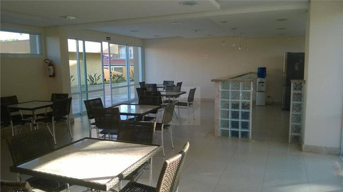 Imagem 29 de 30 de Apartamento Com 4 Dormitórios À Venda, 134 M² Por R$ 790.000,00 - Jardim Pau Preto - Indaiatuba/sp - Ap0084