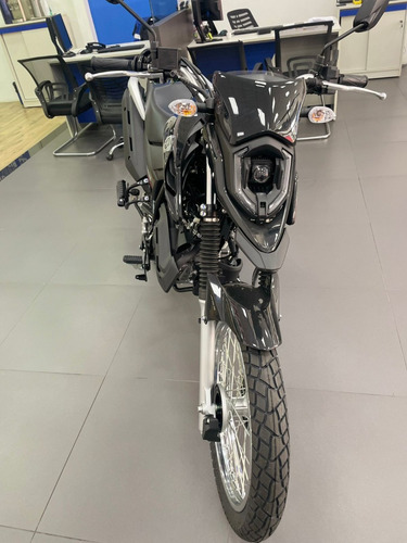 Yamaha Crosser 150 S Abs - Docto Grátis E P S/ Entrada M*