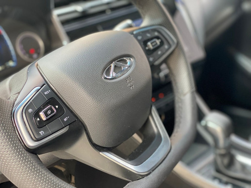 Chery Tiggo 3X 1.0 Pro Turbo Flex Aut. 5P