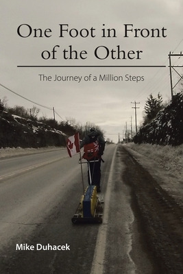 Libro One Foot In Front Of The Other: The Journey Of A Mi...