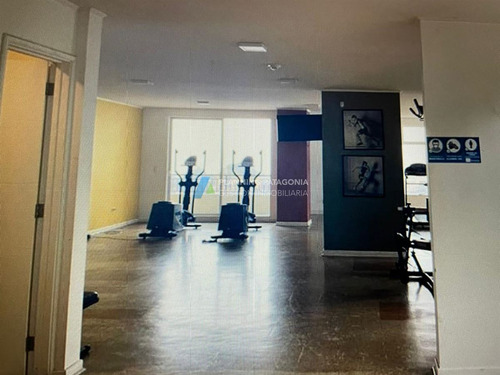 Departamento En Venta De 1 Dorm. En Puerto Varas