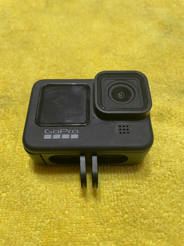 Imagen 3 de 8 de Go Pro Hero 9