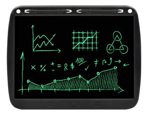 Tableta Lcd Recargable Para Escribir Y Dibujar A Mano