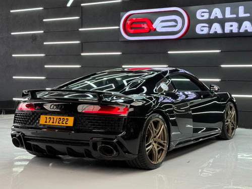 Audi Ro Decennium 2020