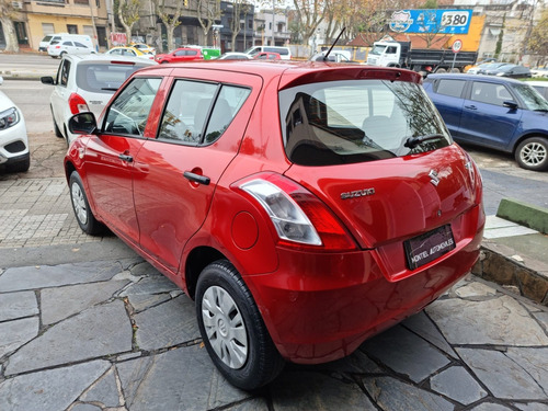 Suzuki Swift Ga