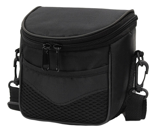 Estuche Para Cámara Bolsa Dslr Slr Bolsa Nylon Cámara