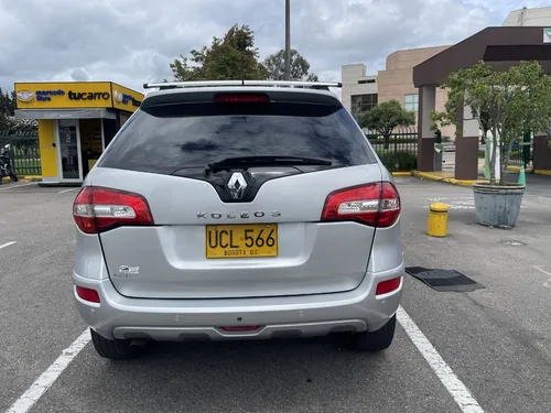 Renault Koleos 2.5 Expression