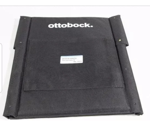 Tapizado Asiento Silla De Ruedas Ottobock 45cm 18 