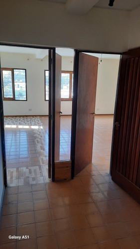 Alquilo Excepcional Piso Céntrico En San Rafael