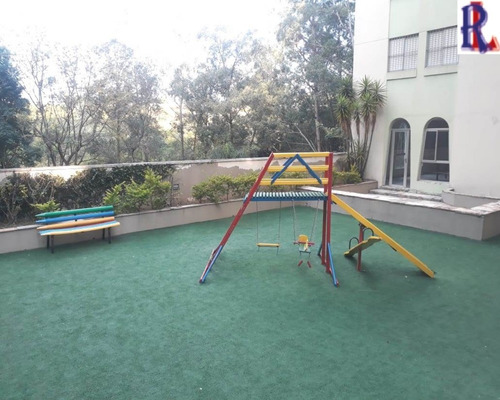 Imagem 10 de 20 de Apartamento - Ap00023 - 34706811