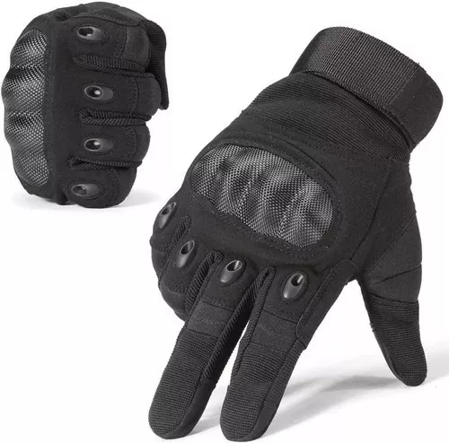 Guantes Para Airsoft