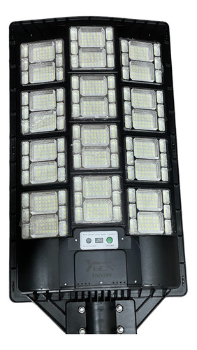 Focos Solares 1500w X2 Focos Solares Exterior Alta Potencia