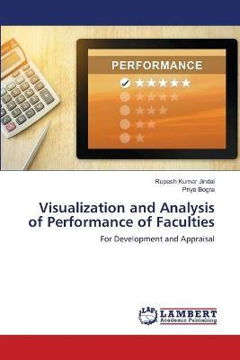 Libro Visualization And Analysis Of Performance Of Facult...