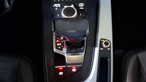 Audi A4 2.0 TFSI DYNAMIC S-TRONIC