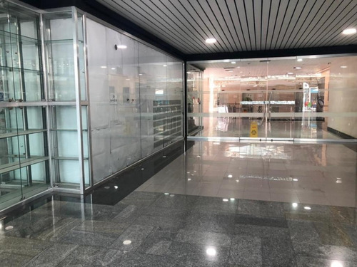 Imagen 2 de 6 de Local Comercial En Alquiler Cc El Cristal Naguanagua Valencia (ng)