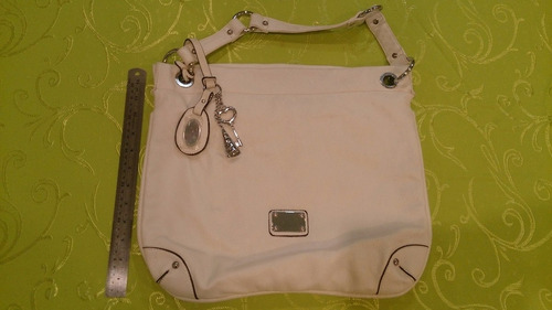 Bolso Platanitos  Para Dama    Semi Nuevo         Brizastore