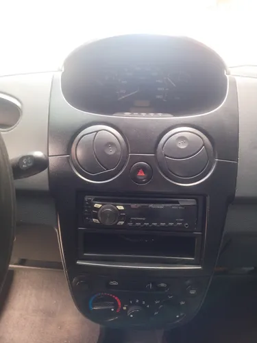 Chevrolet Spark 1.0 7:24 Cronos