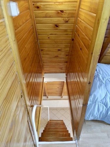 Imagen 6 de 30 de Cabaña Y Terreno En Villa Ciudad De América -valle Fantástico, Lago Los Molinos