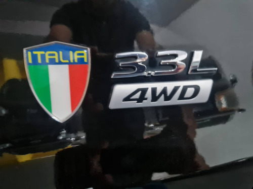 Imagem 13 de 15 de Hyundai Santa Fé 3.3 Mpfi 4x4 V6 270cv Gasolina 4p