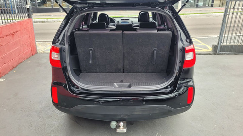 Kia Sorento Sorento 3.5 V6 24V 4x4 Aut.