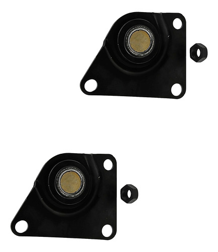 2-rótulas Traseras Superiores Trw Jeep Grand Cherokee 99-04