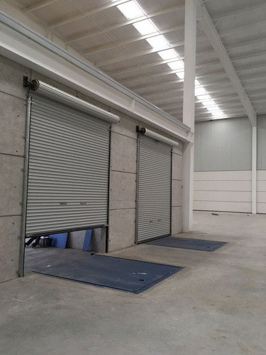 Bodega En Cuautitlán, Xhala