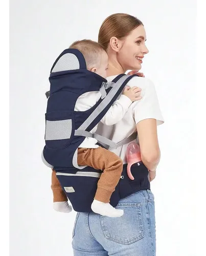 Cargadores de bebes ergonomicos shop