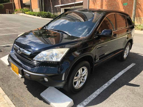 Honda Crv Modelo 2008 Crv Ex