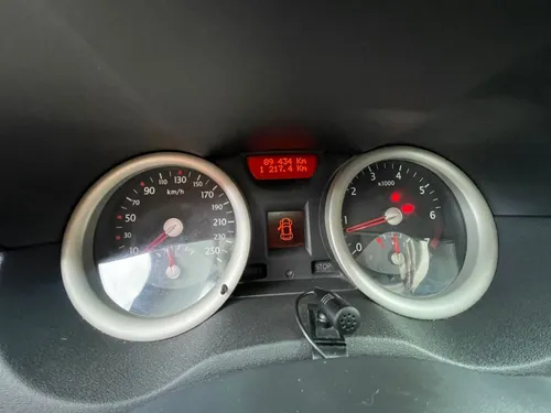 Renault Megane 2 2.0 Dynamique