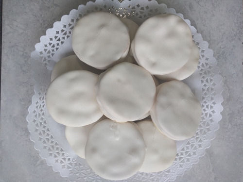 Alfajores Santafesinos 100% Artesanales