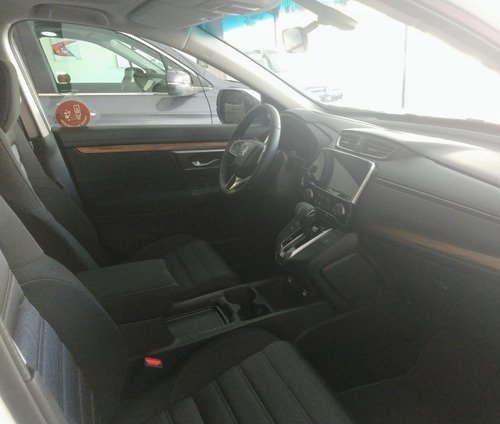 Honda Cr-v Ex 1.5 Turbo 4x2