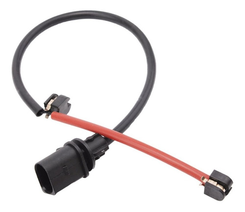 Imagen 7 de 12 de Sensor Pastillas De Freno Trasero Textar Germany Audi Q5