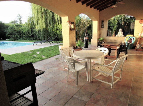 Bustamante Prop Santa Teresa 9289 Casa Venta Villanueva Tigre