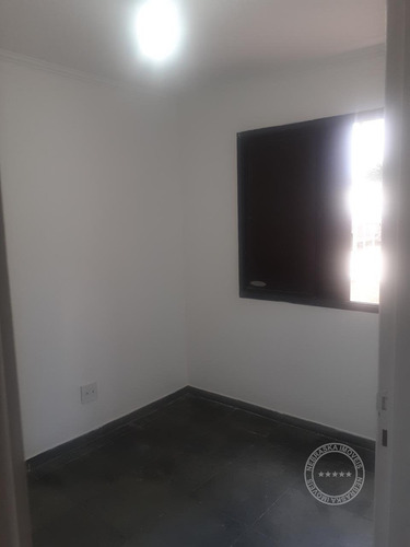Imagem 2 de 13 de Apartamento Em Alto Ipiranga - São Paulo - 3077