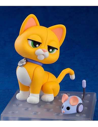 Nendoroid Sox Buzz Lightyear Prevent