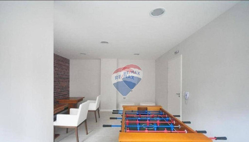 Imagem 10 de 16 de Apartamento Com 2 Dormitórios À Venda, 64 M² Por R$ 388.900,00 - Jardim Caboré - São Paulo/sp - Ap0701