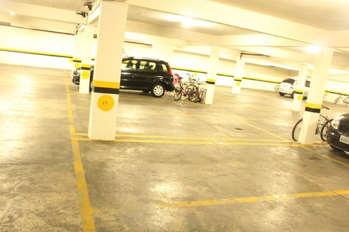 Imagem 2 de 4 de Vaga De Garagem Para Alugar - 00005.602